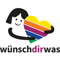 Logo wünschdirwas